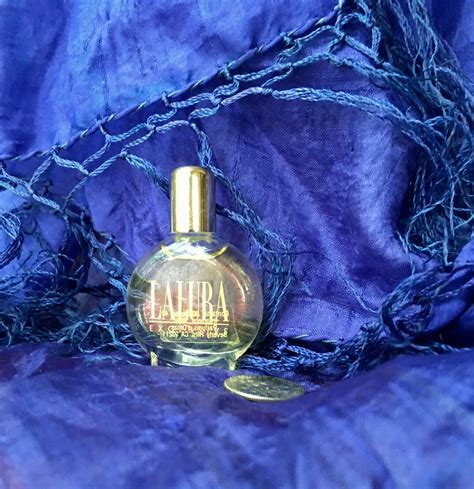 perfume d'orna lalura.